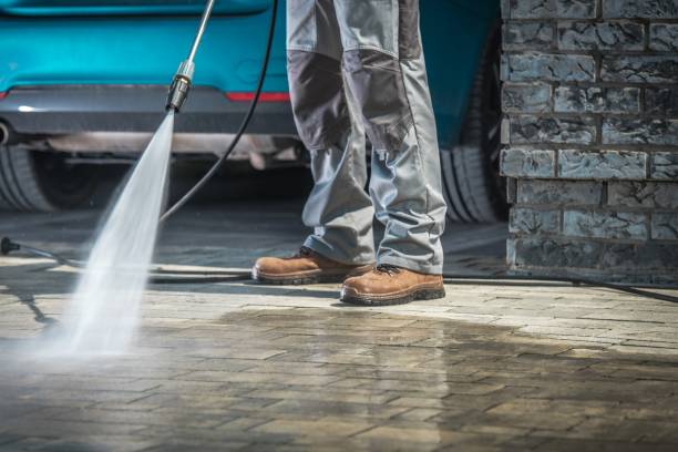 Professional Pressure Washing Services in Shell Kno, MO