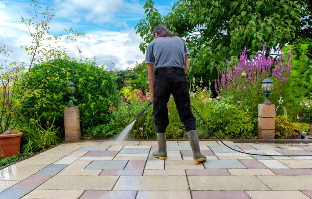 Best Residential Pressure Washing in Shell Kno, MO